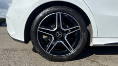 Mercedes-Benz A-Class A250 AMG Line Premium Plus Edition 5dr Auto Petrol Hatchback